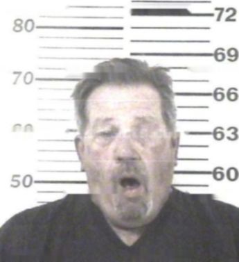 Jimmie Wayne Cagle