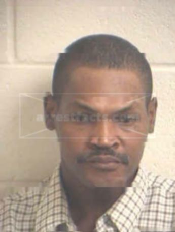 Alvin Ray Gilstrap