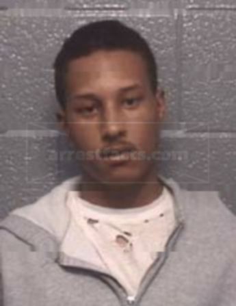 Quamain Jamar Jackson