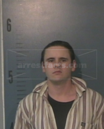 Jared Daniel Chapman