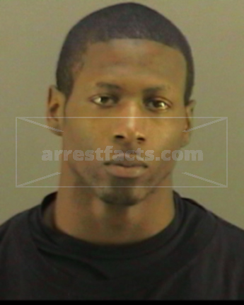 Aaron Deandre Phillips