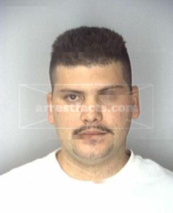 Raul Villarini