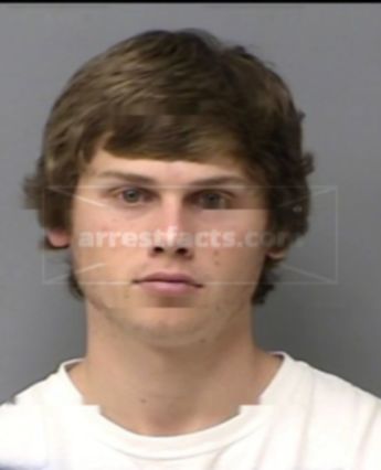 Travis Anthony Adderhold