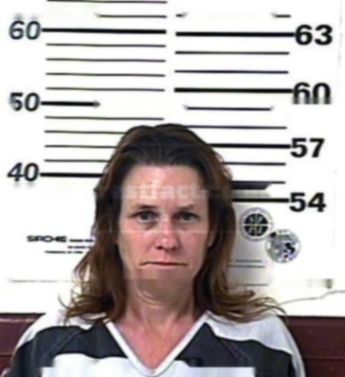 Pamela Juanita Merrifield