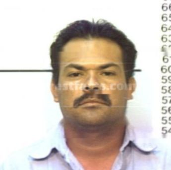 Margarito Gonzales