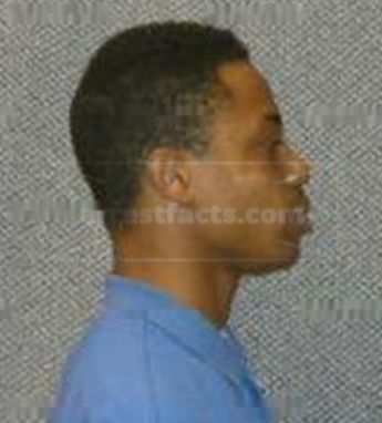 Malik A Jenkins