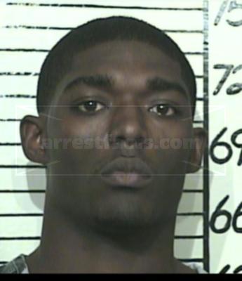 Brandon Troy Hartfield