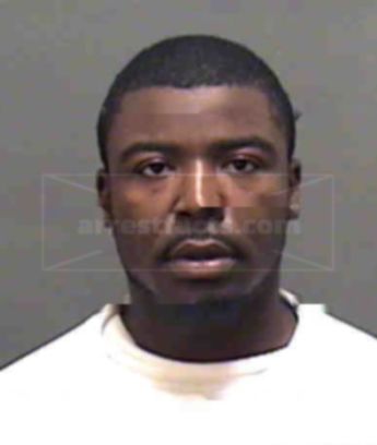 Dewan Antonio Polk