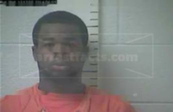 Kenneth Laron Johnson