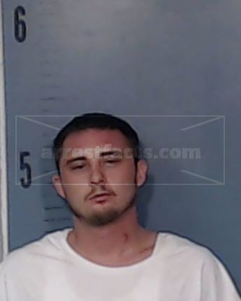 Daniel Jacob Scott Johnson