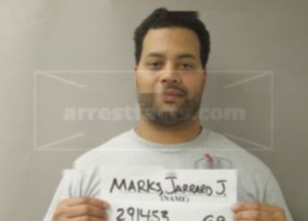 Jarrard James Marks