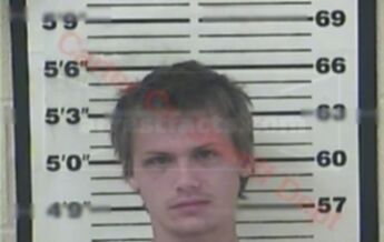 Cody Shane Presnell