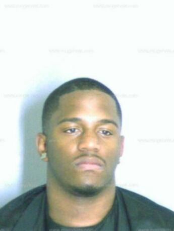 Quontavious Hinton