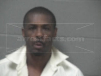 Antoine Lamonte Smith