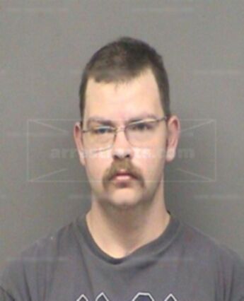 Todd Wayne Reed