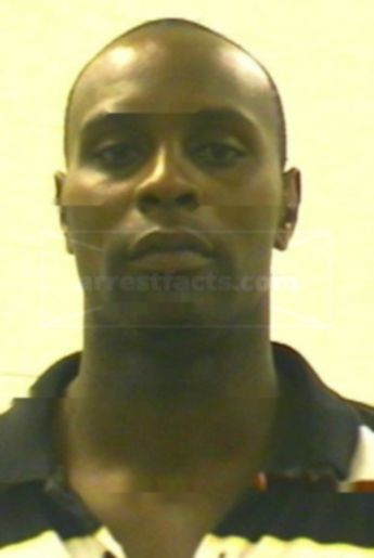 Dewayne Stubson Wright