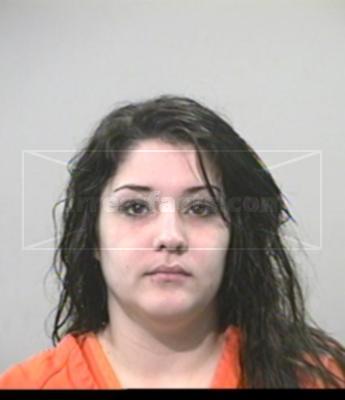 Brittany Rose Bankston