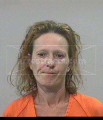 Sally Ann Sapio of Angleton, TX, arrests, mugshots, and charges Updated ...