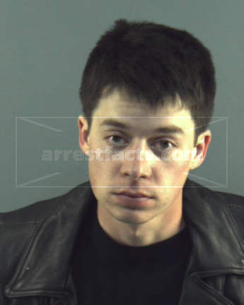 Thomas Granneilli Sparks
