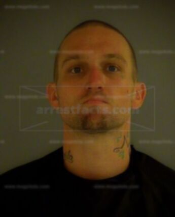 Joshua Allen Burdette