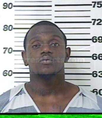 Corey Rashad Bell