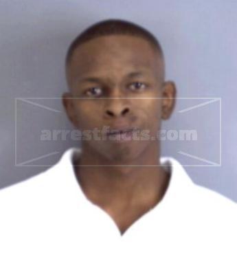 Christopher Jeron Rainey