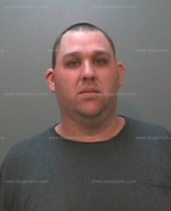 Aaron Brent Clemons