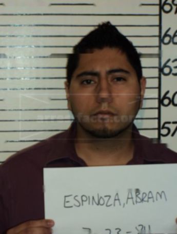 Abram Espinoza