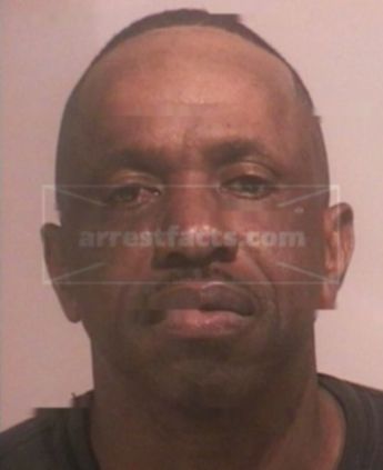 Darryl Craig Tate