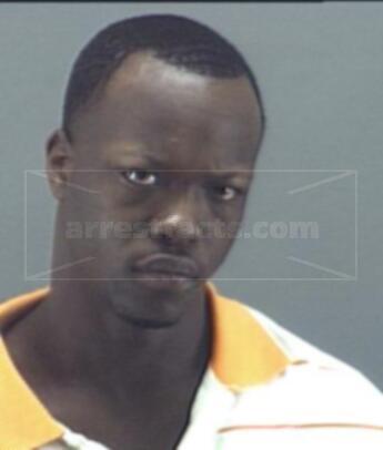 Brian Demetrius Sublett