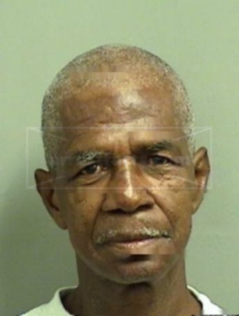 Willie Thomaston Matthews