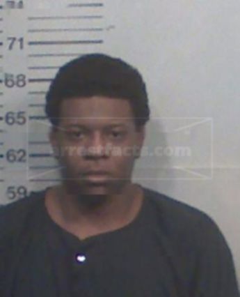 Tevin Terell Alexander