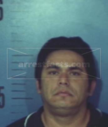 Michael Angel Valencia