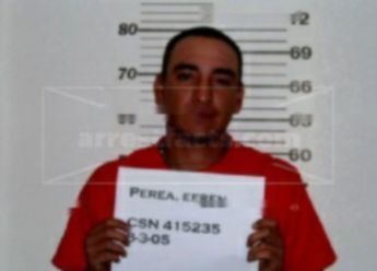 Efren Perea