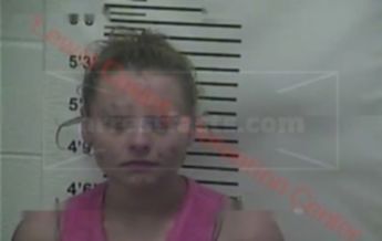 Sarah Laken Mathews