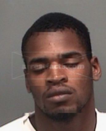 Christopher James Mackey