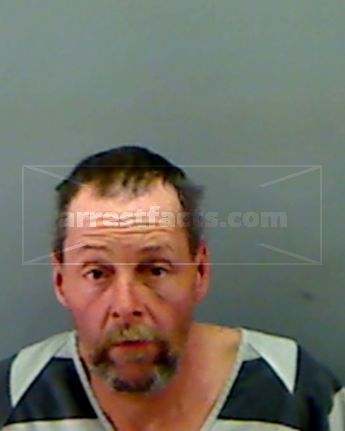 Eric John Hyden