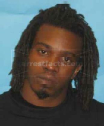 Jerrell Dewayne Lovett