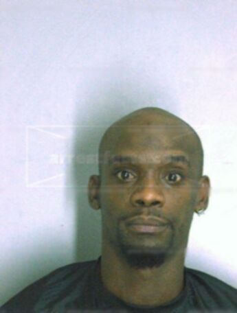 Rashawn Eugene Coward