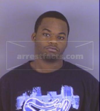 Brandon Deshun Hawkins