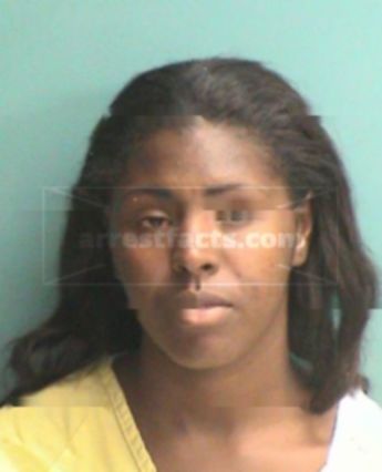 Shaticiera Marshauntia Bell