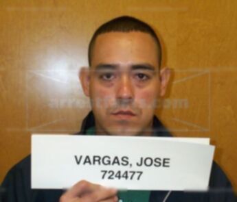 Jose Dejesus Vargas