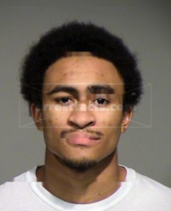 Rayvon Washington