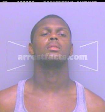 Tyrone Lee Thompson