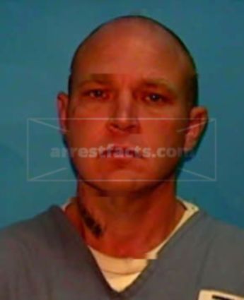 Jason Eugene Kinser