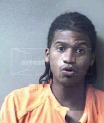 Darnell Demetrius Holloway