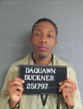 Daquawn Buckner