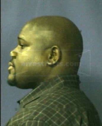 Andre D Brooks Sr.