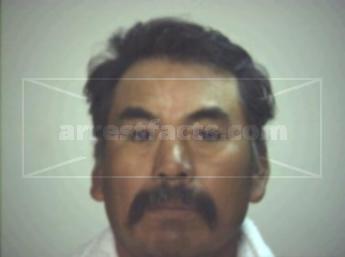 Jose Angel Ramirez