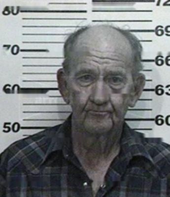 Billy Gene Warren